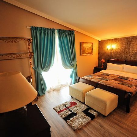 Dream Hotel Τίρανα Εξωτερικό φωτογραφία