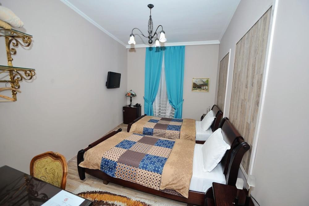 Dream Hotel Τίρανα Εξωτερικό φωτογραφία