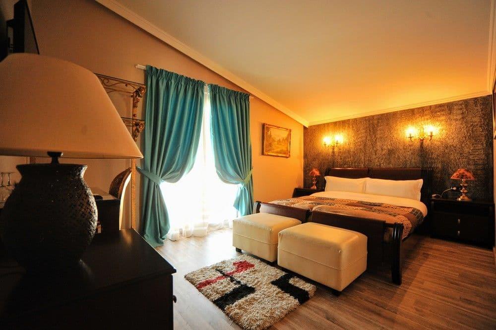 Dream Hotel Τίρανα Εξωτερικό φωτογραφία