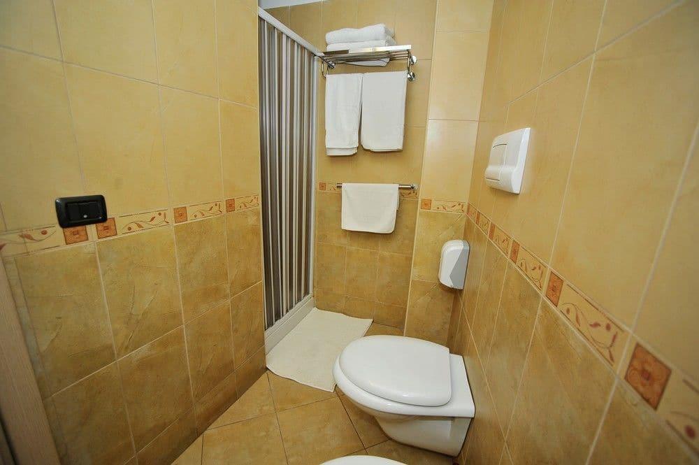 Dream Hotel Τίρανα Εξωτερικό φωτογραφία