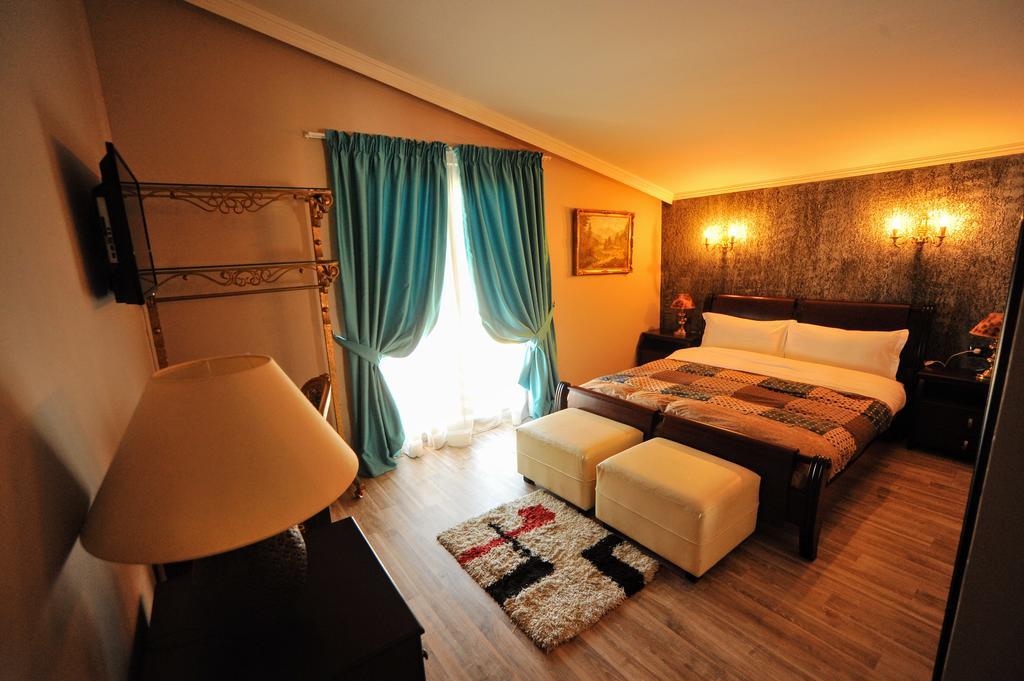 Dream Hotel Τίρανα Εξωτερικό φωτογραφία