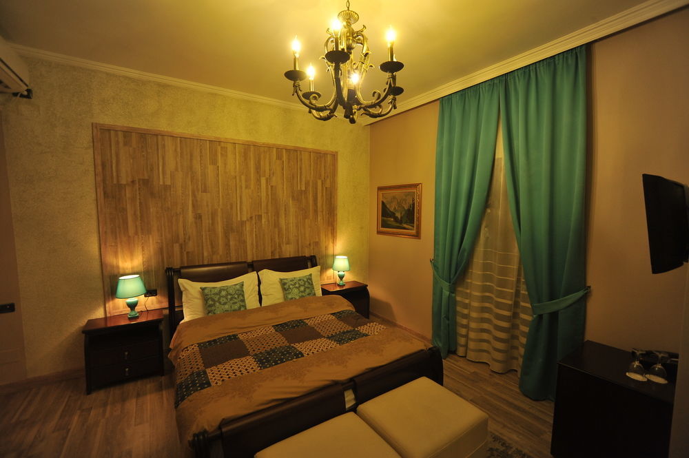 Dream Hotel Τίρανα Εξωτερικό φωτογραφία